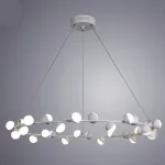 Подвесная люстра AQUATIO L30 White