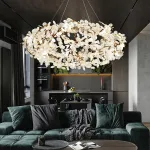 Подвесная люстра CARAMELLY A D120 от ImperiumLoft