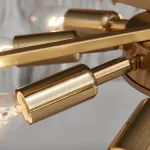Подвесная люстра BELINDA CH D60