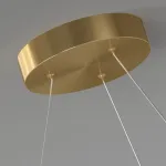 Подвесная люстра ALET D68