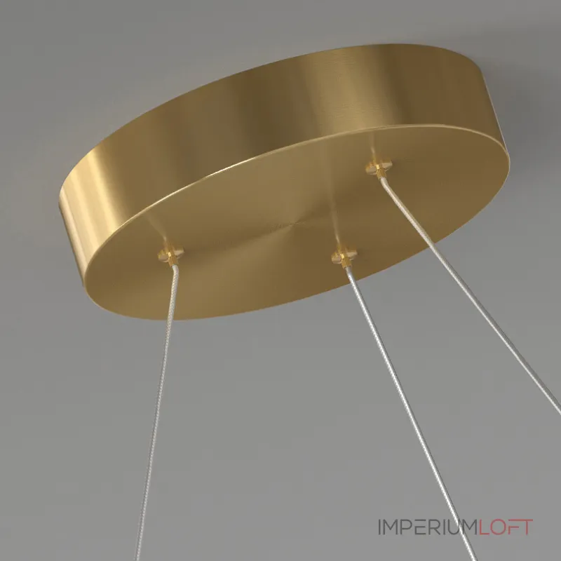 Подвесная люстра ALET D68