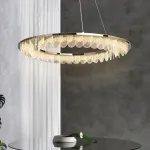 Подвесная люстра MADELAIN D50 D76 от ImperiumLoft