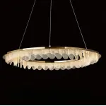 Подвесная люстра MADELAIN D50 D76 от ImperiumLoft