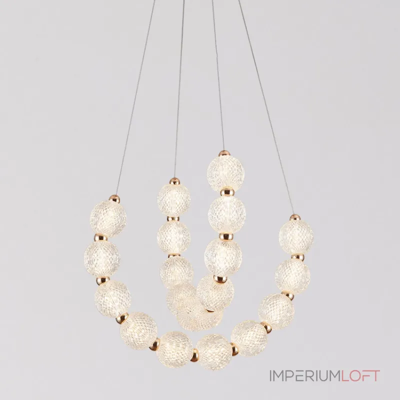 Подвесная люстра ICELIN B D40 3000К