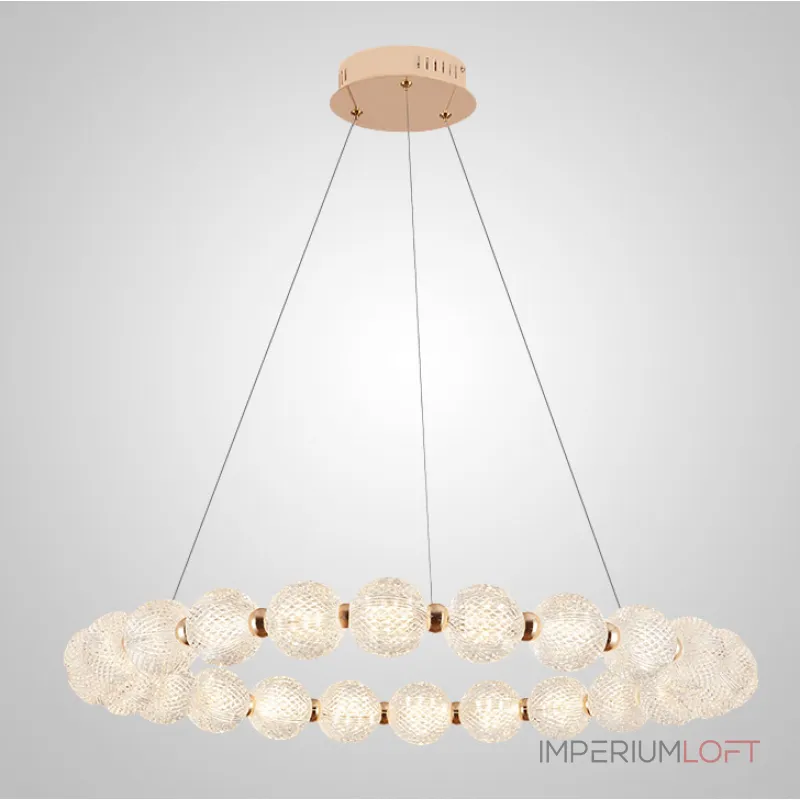 Подвесная люстра ICELIN CH XL