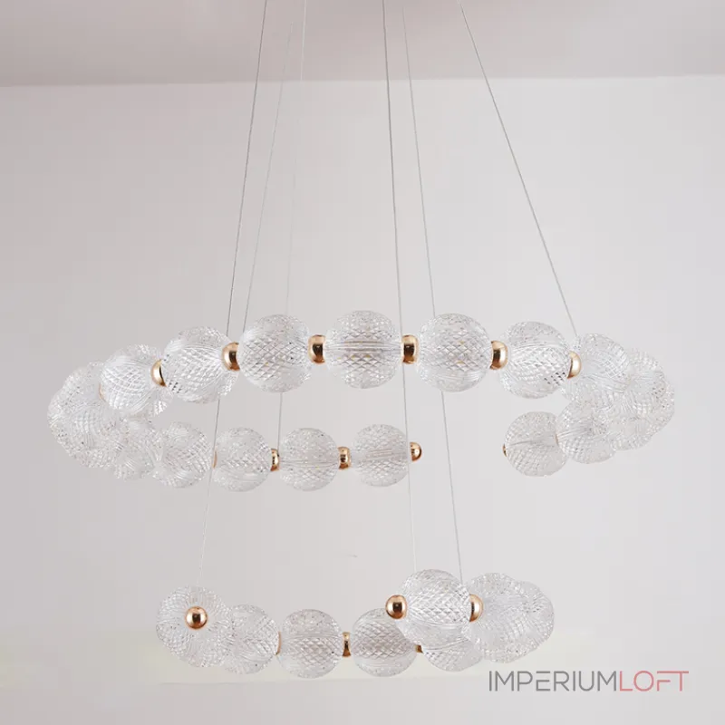 Подвесная люстра ICELIN CH XL