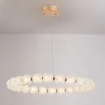 Подвесная люстра ICELIN CH XL