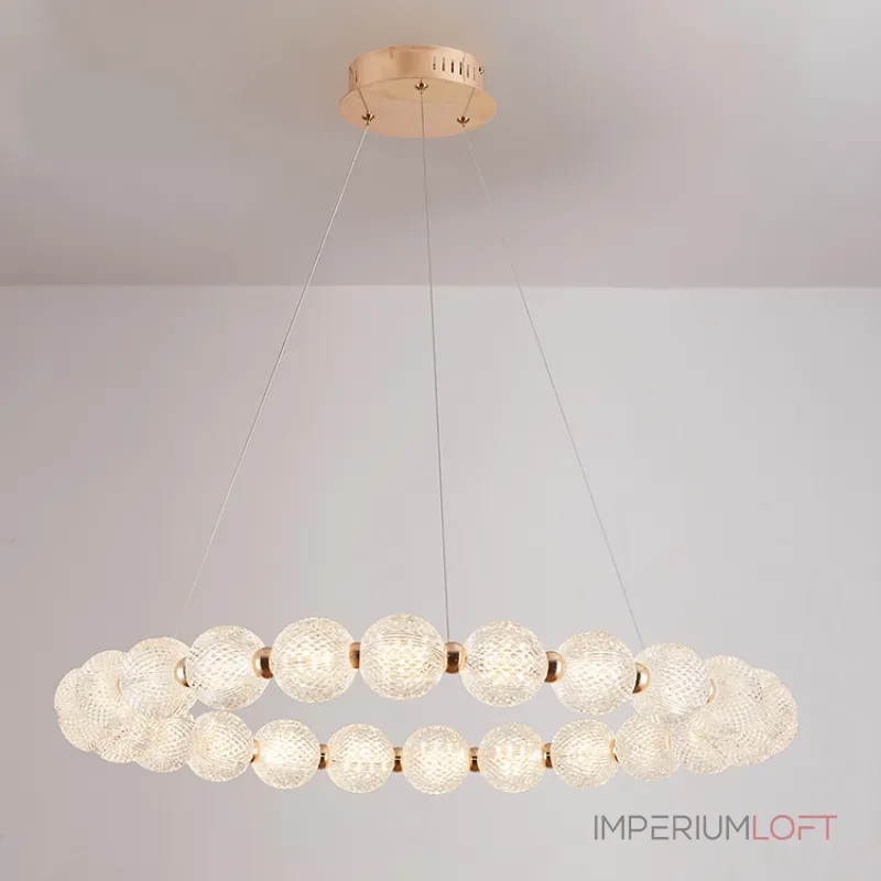 Подвесная люстра ICELIN CH XL
