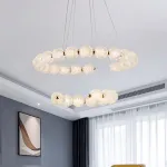 Подвесная люстра ICELIN CH XL