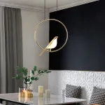 Подвесная люстра NOMI CH D65 от ImperiumLoft