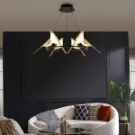 Подвесная люстра NOMI CH D65 от ImperiumLoft