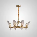 Подвесная люстра RAMONA D99 от ImperiumLoft
