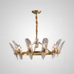 Подвесная люстра RAMONA D99 от ImperiumLoft