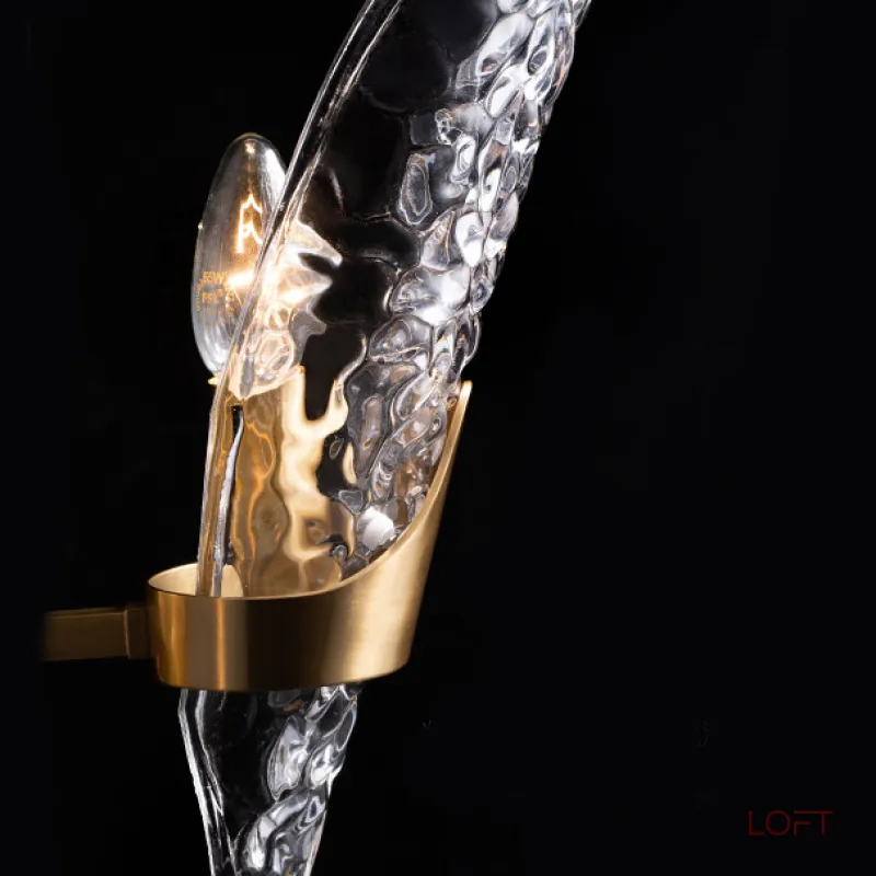 Подвесная люстра RAMONA D99 от ImperiumLoft Подвесная люстра RAMONA D99 от ImperiumLoft