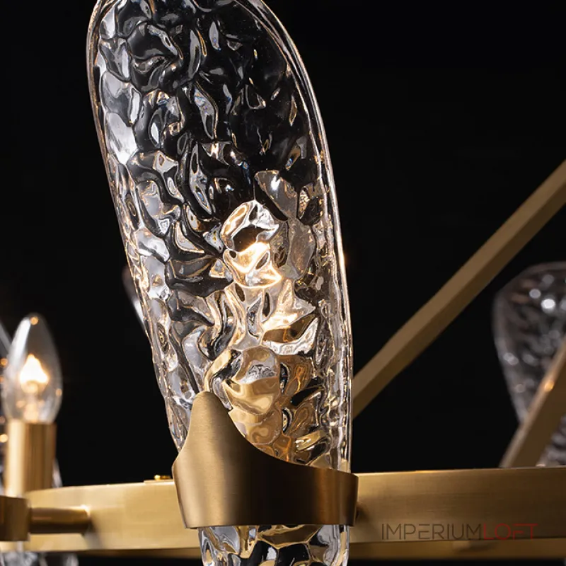 Подвесная люстра RAMONA D99 от ImperiumLoft Подвесная люстра RAMONA D99 от ImperiumLoft