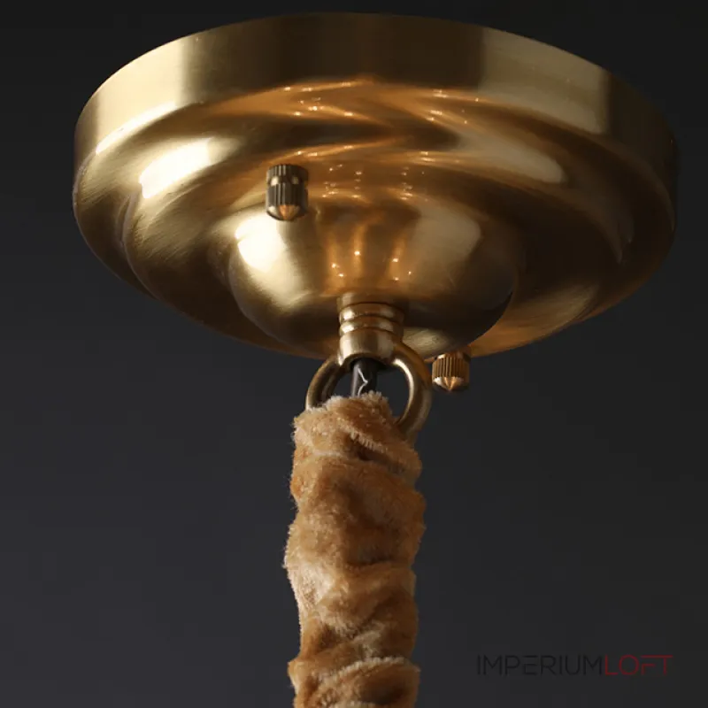 Подвесная люстра RAMONA D99 от ImperiumLoft Подвесная люстра RAMONA D99 от ImperiumLoft