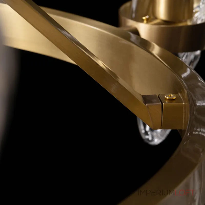 Подвесная люстра RAMONA D99 от ImperiumLoft Подвесная люстра RAMONA D99 от ImperiumLoft