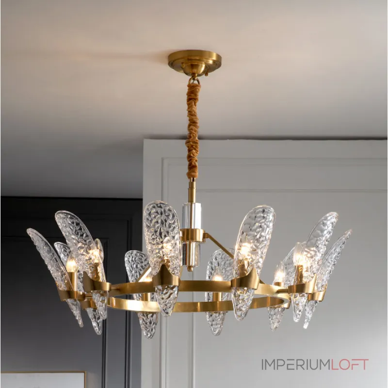 Подвесная люстра RAMONA D99 от ImperiumLoft Подвесная люстра RAMONA D99 от ImperiumLoft