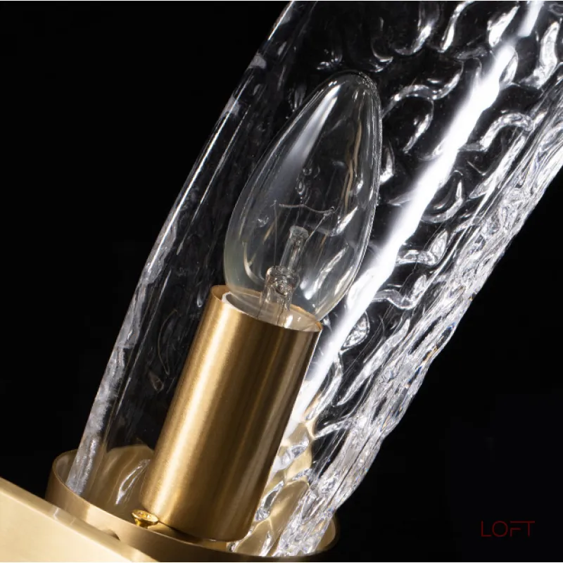 Подвесная люстра RAMONA D99 от ImperiumLoft Подвесная люстра RAMONA D99 от ImperiumLoft