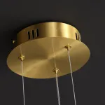 Подвесная люстра CHARA CH D53 от ImperiumLoft