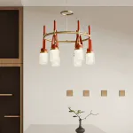 Подвесная люстра CHARA CH D53 от ImperiumLoft