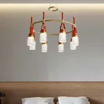 Подвесная люстра CHARA CH D53 от ImperiumLoft