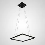 Подвесная люстра EDINBURGH D40 D60 White Подвесная люстра EDINBURGH D40 D60 White