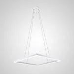 Подвесная люстра EDINBURGH D40 D60 White Подвесная люстра EDINBURGH D40 D60 White