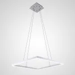 Подвесная люстра EDINBURGH D40 D60 White Подвесная люстра EDINBURGH D40 D60 White