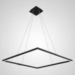 Подвесная люстра EDINBURGH D40 D60 White Подвесная люстра EDINBURGH D40 D60 White