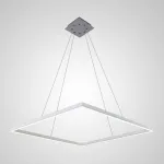 Подвесная люстра EDINBURGH D40 D60 White Подвесная люстра EDINBURGH D40 D60 White