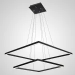 Подвесная люстра EDINBURGH D40 D60 White Подвесная люстра EDINBURGH D40 D60 White