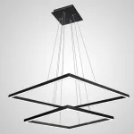 Подвесная люстра EDINBURGH D40 D60 White Подвесная люстра EDINBURGH D40 D60 White