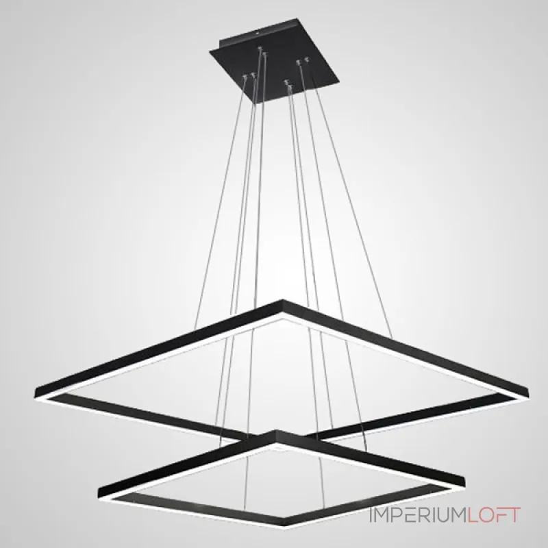 Подвесная люстра EDINBURGH D40 D60 White Подвесная люстра EDINBURGH D40 D60 White