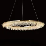 Подвесная люстра MADELAIN D50 от ImperiumLoft