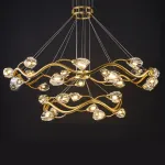 Подвесная люстра ADRIANNA D85