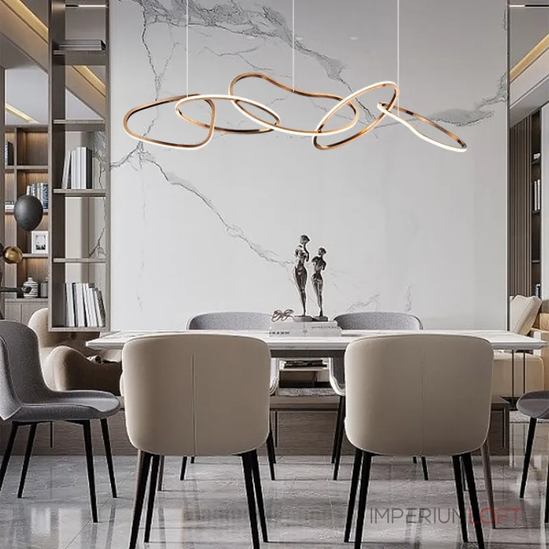 Подвесной светильник LYCAN L100