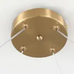 Подвесная люстра OTEA CH D80