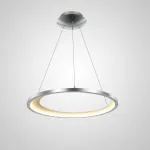 Подвесная люстра ESTER CH 3R D82