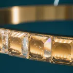 Подвесная люстра ADELISA D60