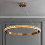 Подвесная люстра ADELISA D60