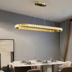 Подвесная люстра ADELISA D60