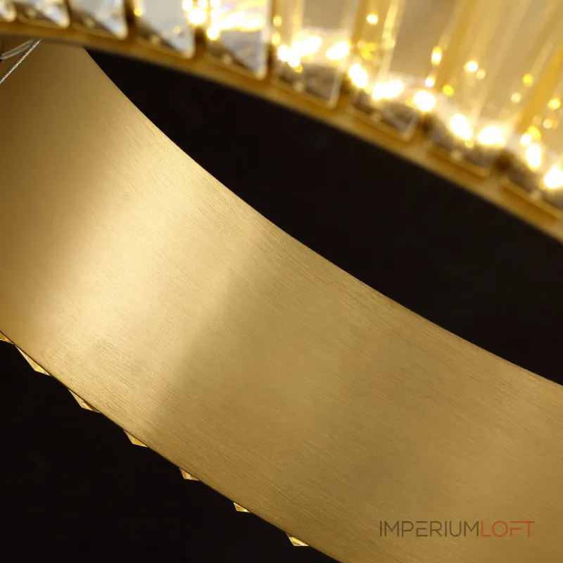 Подвесная люстра GODIVA CH D100 Подвесная люстра GODIVA CH D100