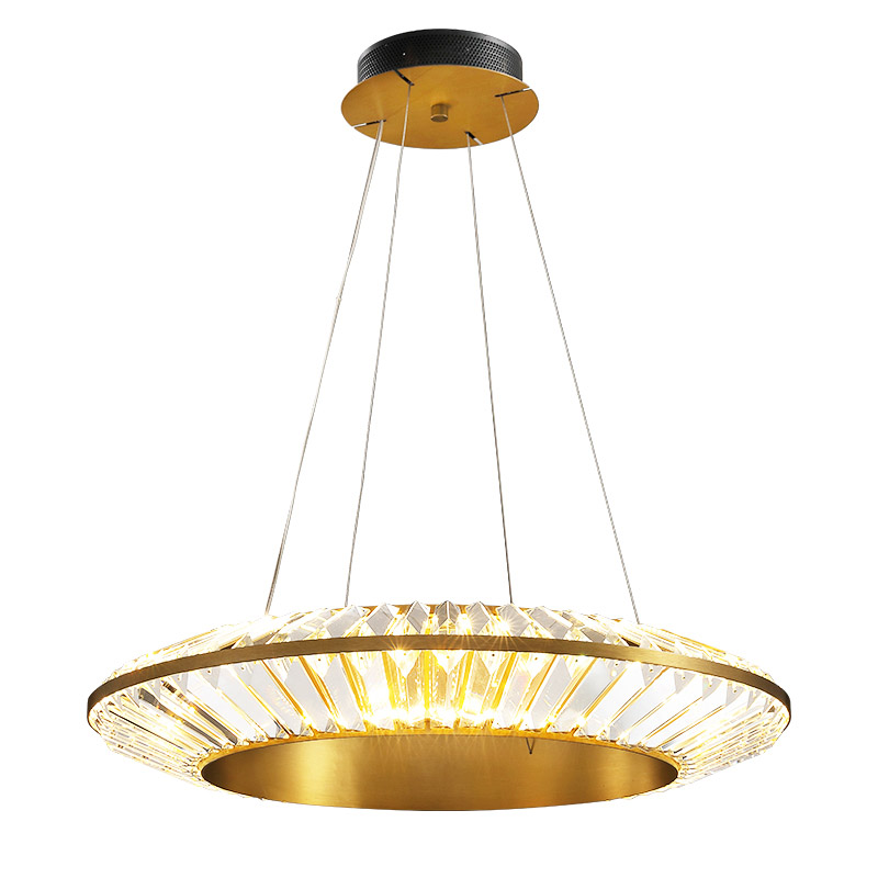 Подвесная люстра GODIVA CH D100 Подвесная люстра GODIVA CH D100