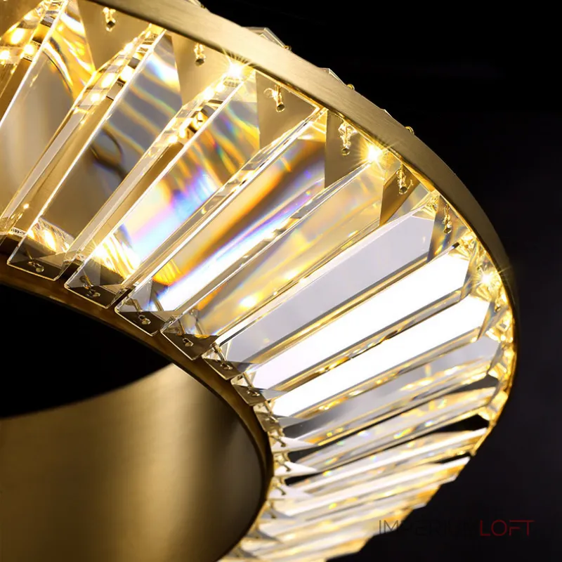 Подвесная люстра GODIVA CH D100 Подвесная люстра GODIVA CH D100