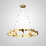 Подвесная люстра BRENDA D65 D95  Bronze