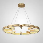 Подвесная люстра BRENDA D65 D95  Bronze