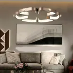 Подвесная люстра BRENDA D65 D95  Bronze