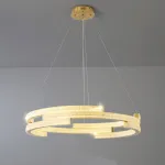 Подвесная люстра BLANCHE D60