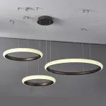 Подвесная люстра FELICITY D85